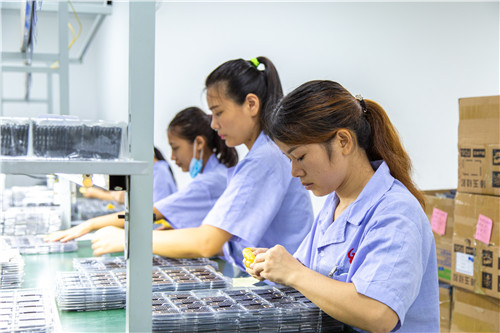 选择硅胶按键厂家，这几点要注意