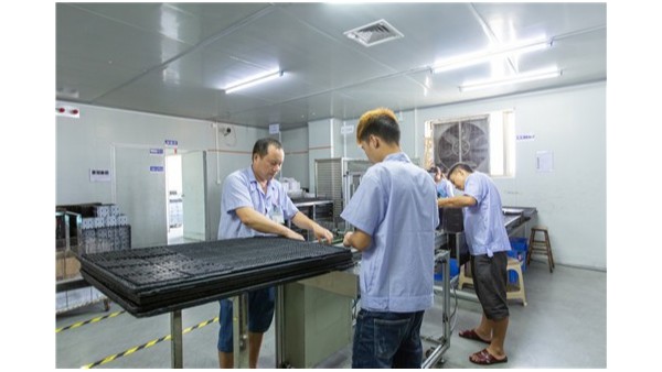汽车中控按键生产定制如何管控产品质量问题