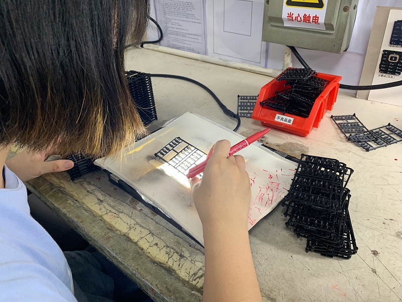 国内比较有名的硅胶生产厂家