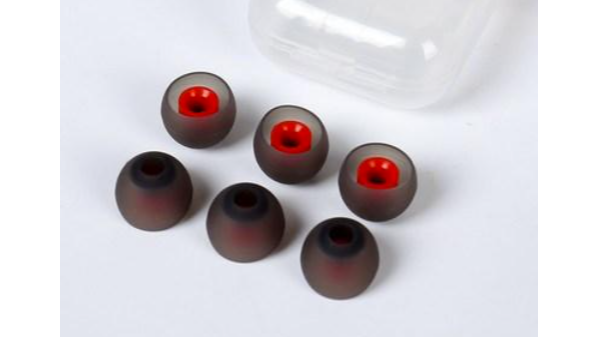 硅胶套的未来发展前景怎么样？有什么发展潜力？