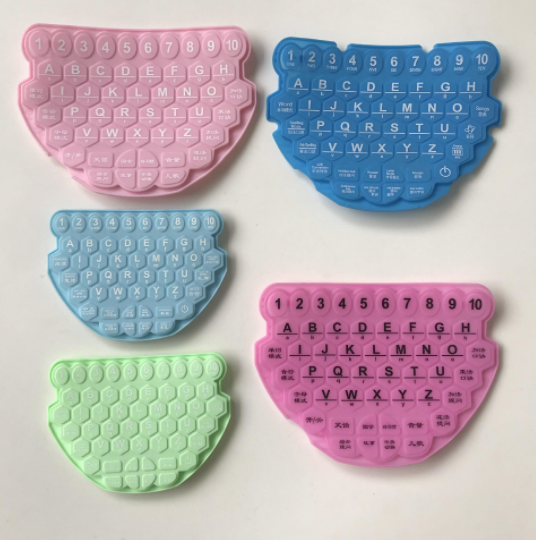 哪里有硅胶制品厂家