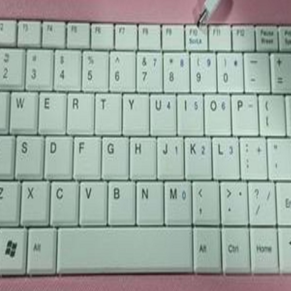 学习机全键盘按键