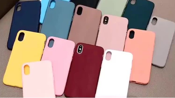 手机外壳保护套是用来做什么的？效果怎么样？