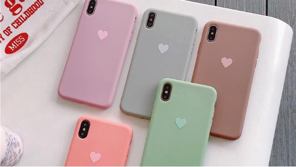 手机外壳保护套的优点是什么？你知道吗？