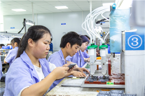 硅胶按键定制：为什么越来越多的人在用