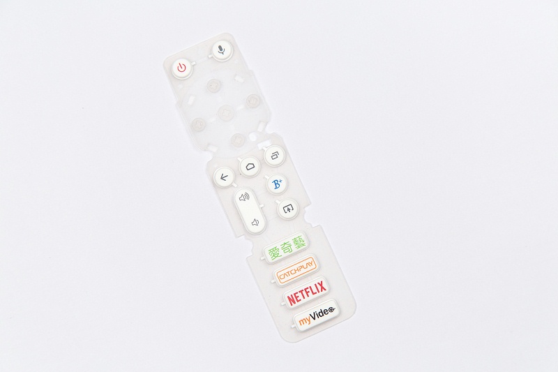 东莞橡胶制品生产厂家