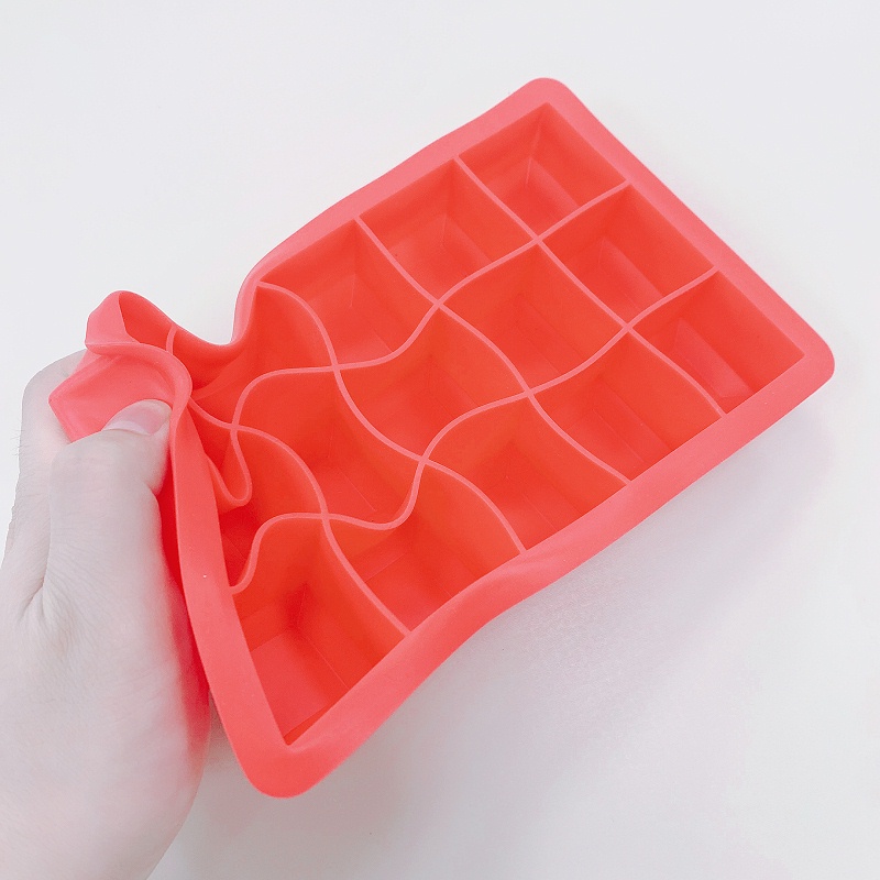 硅胶模具